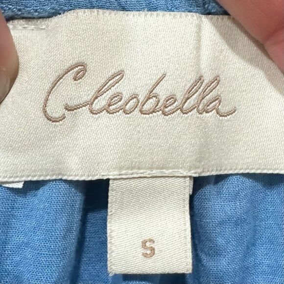 Cleobella Santana Ankle Dress - Picture 4 of 6